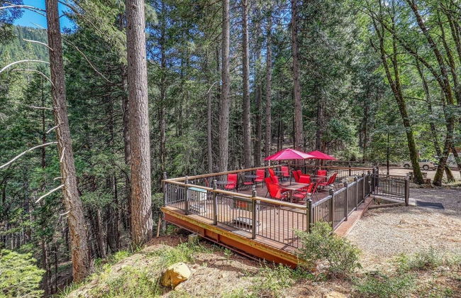 Yuba River Inn - Foto 16