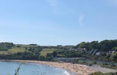 Seaglass Cottage Mumbles - Foto 51