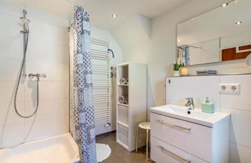 Ferienwohnung Zur Weinsteige - Foto 14