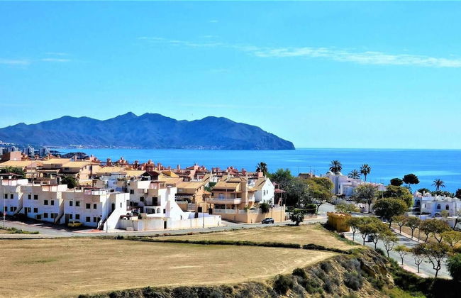 Alamillo House - Sea and Mountain Views - 700 Metres From the Beach - Photo 60