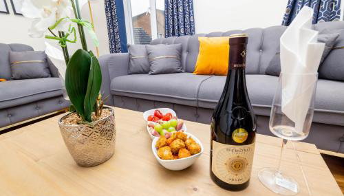 House Carlisle - Foto 2