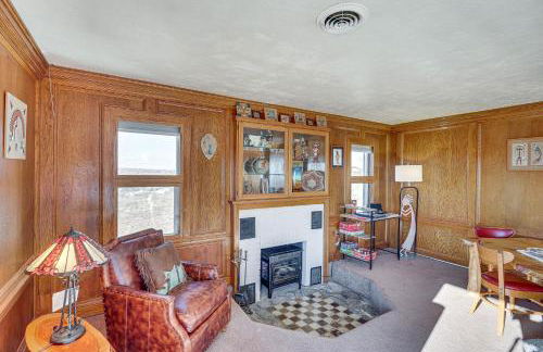 Charming Farmington Home about 16 Mi to Aztec Ruins! - Foto 7