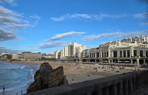 25m2 Grande Plage, hypercentre, balcon - Foto 2