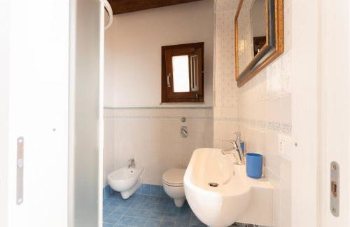 Erice Lovely Apt with Terrace and Stunning View - Foto 12