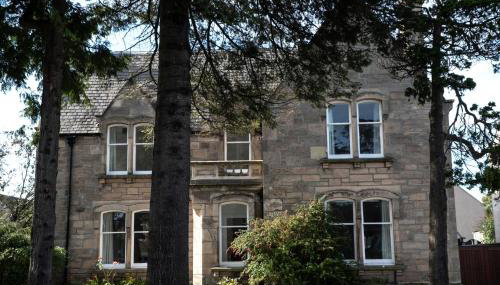 Whitecraigs - Photo 1