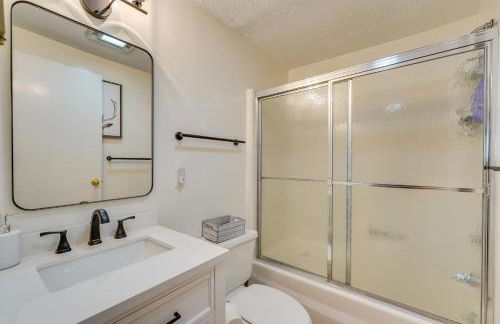 Ski-InandSki-Out Bromley Mtn Condo Wood Fireplace! - Photo 13