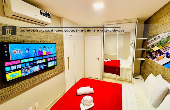 Vg Fun by Diego Flats - Photo 40