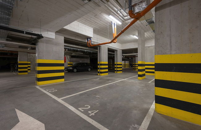 Apartment Warsaw - Służewiec by Renters - Photo 51