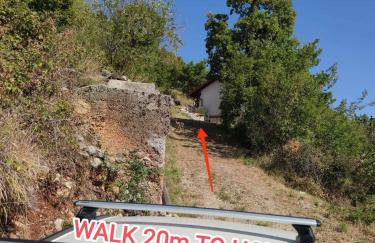 Počitniška hiša Morski pogled - Foto 24