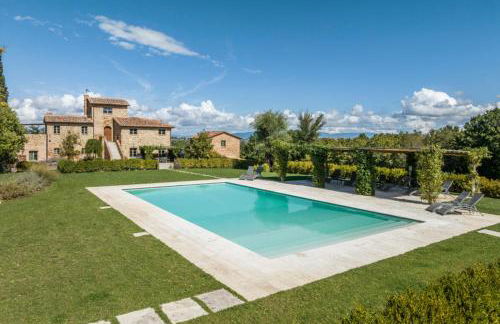 Agriturismo Merigge Wellness & Spa Montepulciano - Photo 4