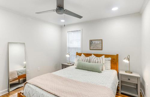 2 Mi to Ole Miss Modern Home in Historic District - Foto 12