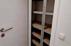 Wohnung am Krankenhaus, Ruhr, Wasserbhf. - Foto 11