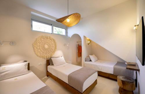 Lyra Petra Villa - Foto 18