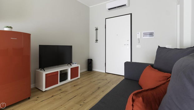 Italianway Collection - Stradivari 4 - Foto 5, Habitación