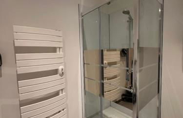 Studio des Combes - Foto 3