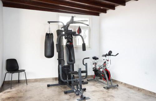 San Benito. Vivienda de lujo con piscina privada - Foto 37