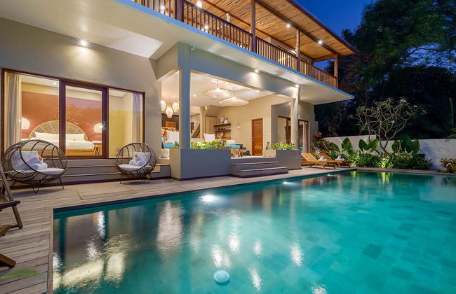 Villa Canopy - Foto 52