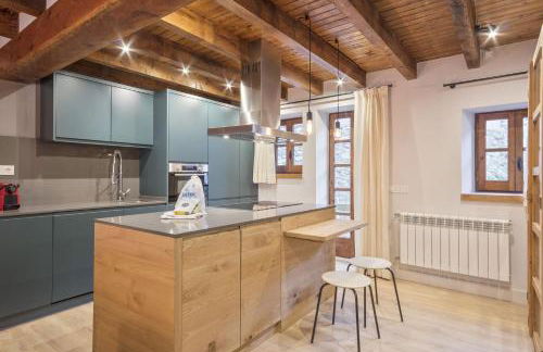 Luderna - Casa Pleta de Arties Pruedo - Photo 7