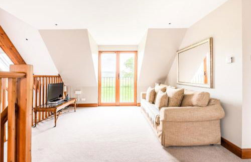 Coach House at Soilzarie - Photo 74