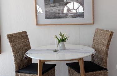 Ferienwohnung Deichblick - Foto 3