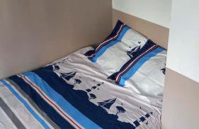 Coquet appart coeur de ville Quend plage 1er étage - Foto 3