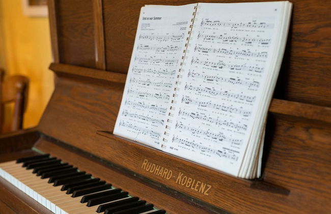 Apartment Near the Forest in Meisburg - Photo 32