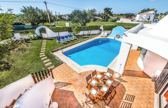 Villa Gira - Photo 34