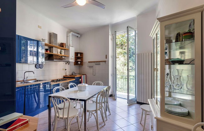 Classy Apartment in Rapallo - Foto 9