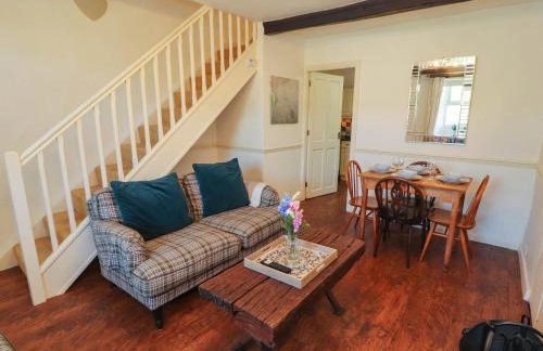 Meadow Cottage - Foto 8