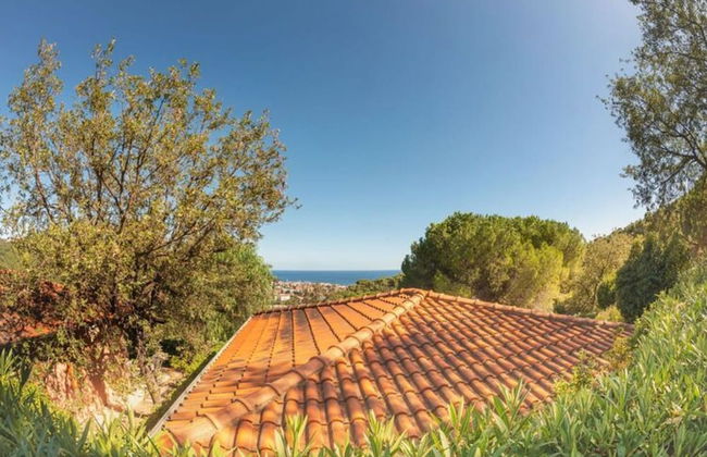 Holiday Complex Villaggio Colombo With Communal Pool in Andora - Foto 35