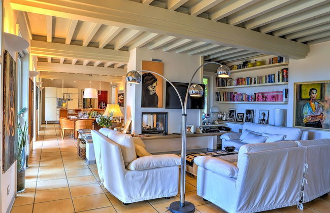 Villa Le Cave 12 in Campalto - Foto 27