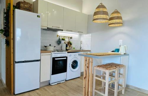 Boho Vibes Beachfront Detached House - Foto 6