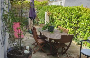 La Maison de Fafa - Foto 1