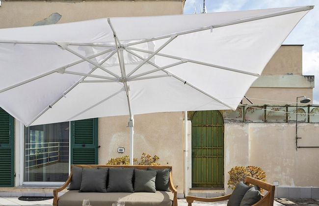 Attic With Amazing Seaview Terrace by Wonderful Italy - Foto 24