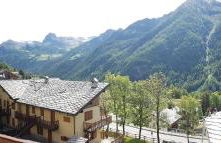 Appartamento vista montagna - Foto 8