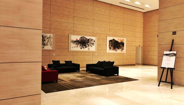 Marc Service Residence KLCC - Foto 4, Zona de estar del vestíbulo