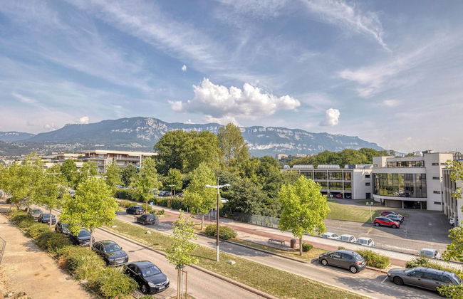 Kosy Appart'hôtels - Résidence du Lac - Foto 44