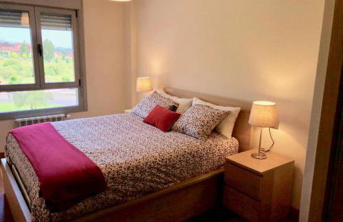 Apartamento Europa Jardin - Foto 42