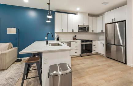 Landing Apartments - akin Golden Triangle - Foto 13