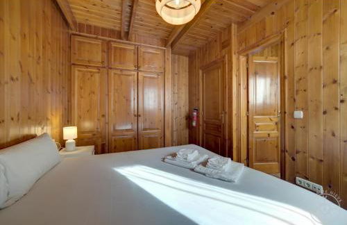 CASA TORDA de Alma de Nieve - Foto 27