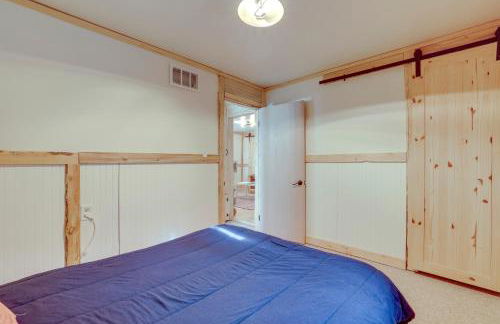 2 Mi to Dtwn Pet-Friendly Casper Apt! - Photo 21