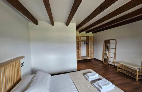 Casa Gure Amets - Costa da Morte - Foto 36