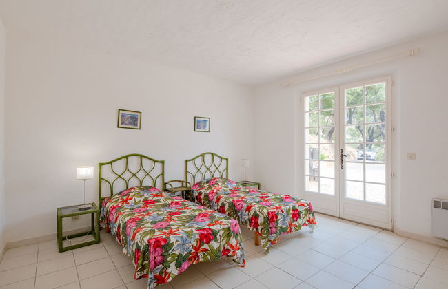 Mas des Chênes - Foto 15