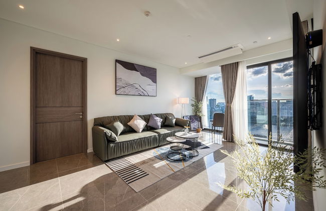 The Opera Residence Luxury Vacation - Foto 7