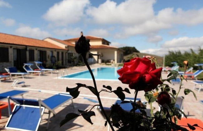 Agriturismo Mandriagiumenta - Foto 46