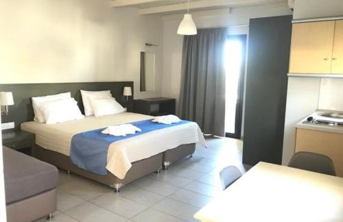 Ledra Maleme Hotel - Foto 76