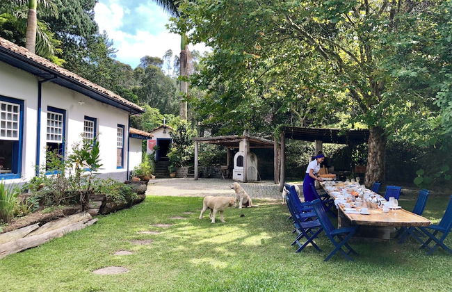 FAZENDA CATUÇABA - Foto 65