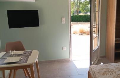 Studio bois du bournat piscine et tranquilité - Foto 9