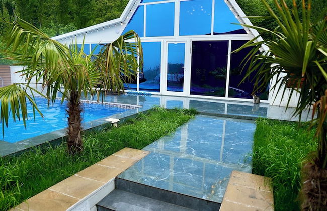 3Gozel Qabala - Foto 20