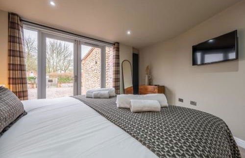 Primrose Farm Barn 14 - Foto 62